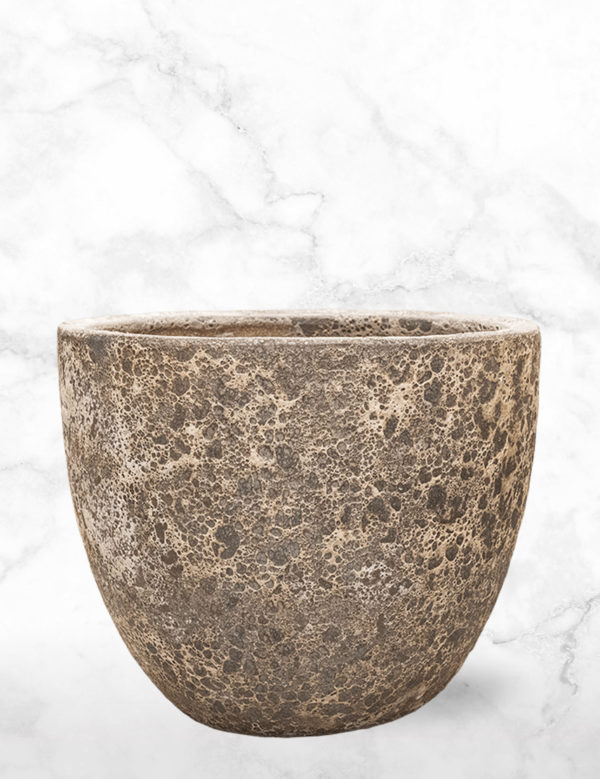 CHIC (S) Relic Rust Metal Basso XL