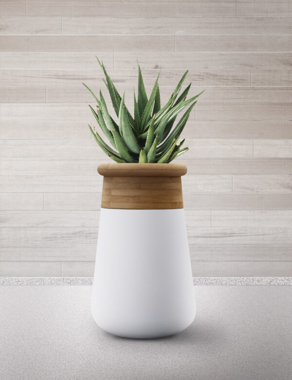 Soma L Wood Top